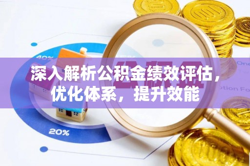 察布查尔锡伯深入解析公积金绩效评估，优化体系，提升效能