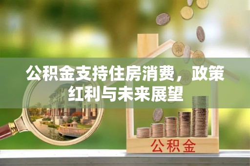 察布查尔锡伯公积金支持住房消费，政策红利与未来展望