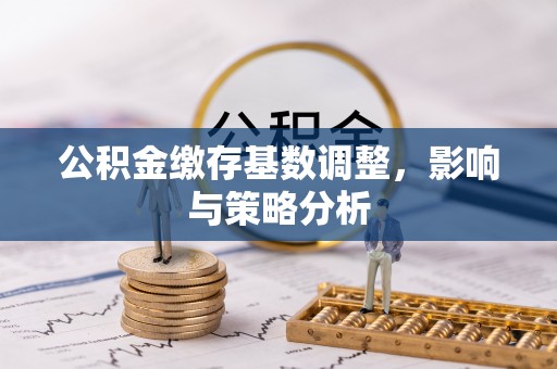察布查尔锡伯公积金缴存基数调整，影响与策略分析