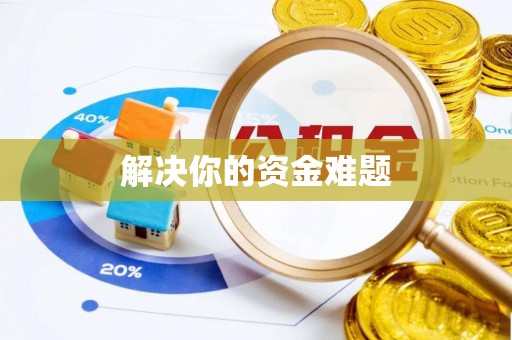 察布查尔锡伯解决你的资金难题