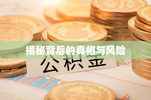 察布查尔锡伯揭秘背后的真相与风险