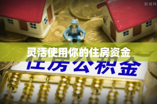 察布查尔锡伯灵活使用你的住房资金