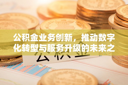 察布查尔锡伯公积金业务创新，推动数字化转型与服务升级的未来之路