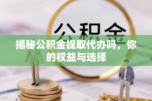 察布查尔锡伯揭秘公积金提取代办吗，你的权益与选择