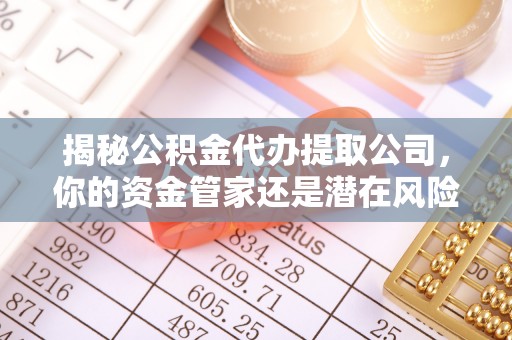 察布查尔锡伯揭秘公积金代办提取公司，你的资金管家还是潜在风险？