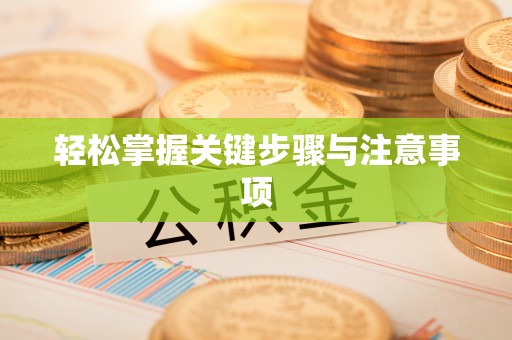 察布查尔锡伯轻松掌握关键步骤与注意事项