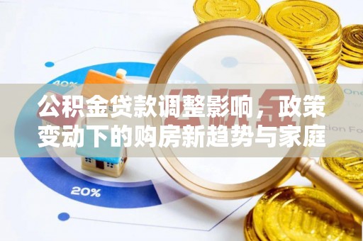 察布查尔锡伯公积金贷款调整影响，政策变动下的购房新趋势与家庭财务规划