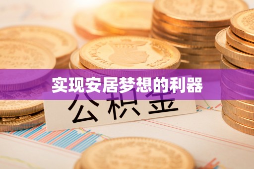 察布查尔锡伯实现安居梦想的利器