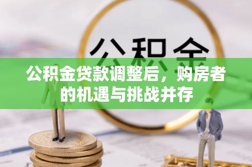 察布查尔锡伯公积金贷款调整后，购房者的机遇与挑战并存