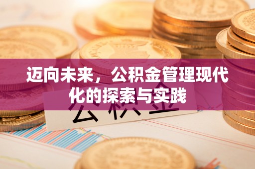 察布查尔锡伯迈向未来，公积金管理现代化的探索与实践