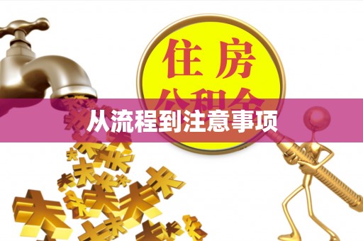 察布查尔锡伯从流程到注意事项
