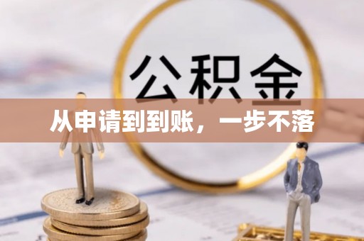 察布查尔锡伯从申请到到账，一步不落